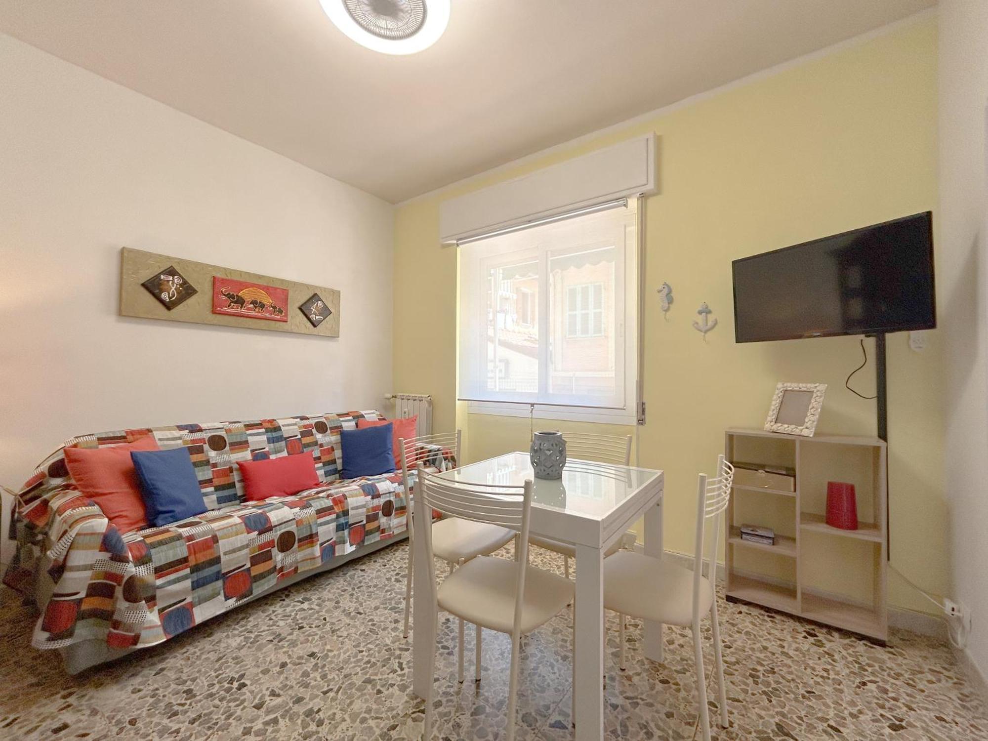 Elegant House - Centro - 400Mt Dal Mare Ventimiglia Exterior foto