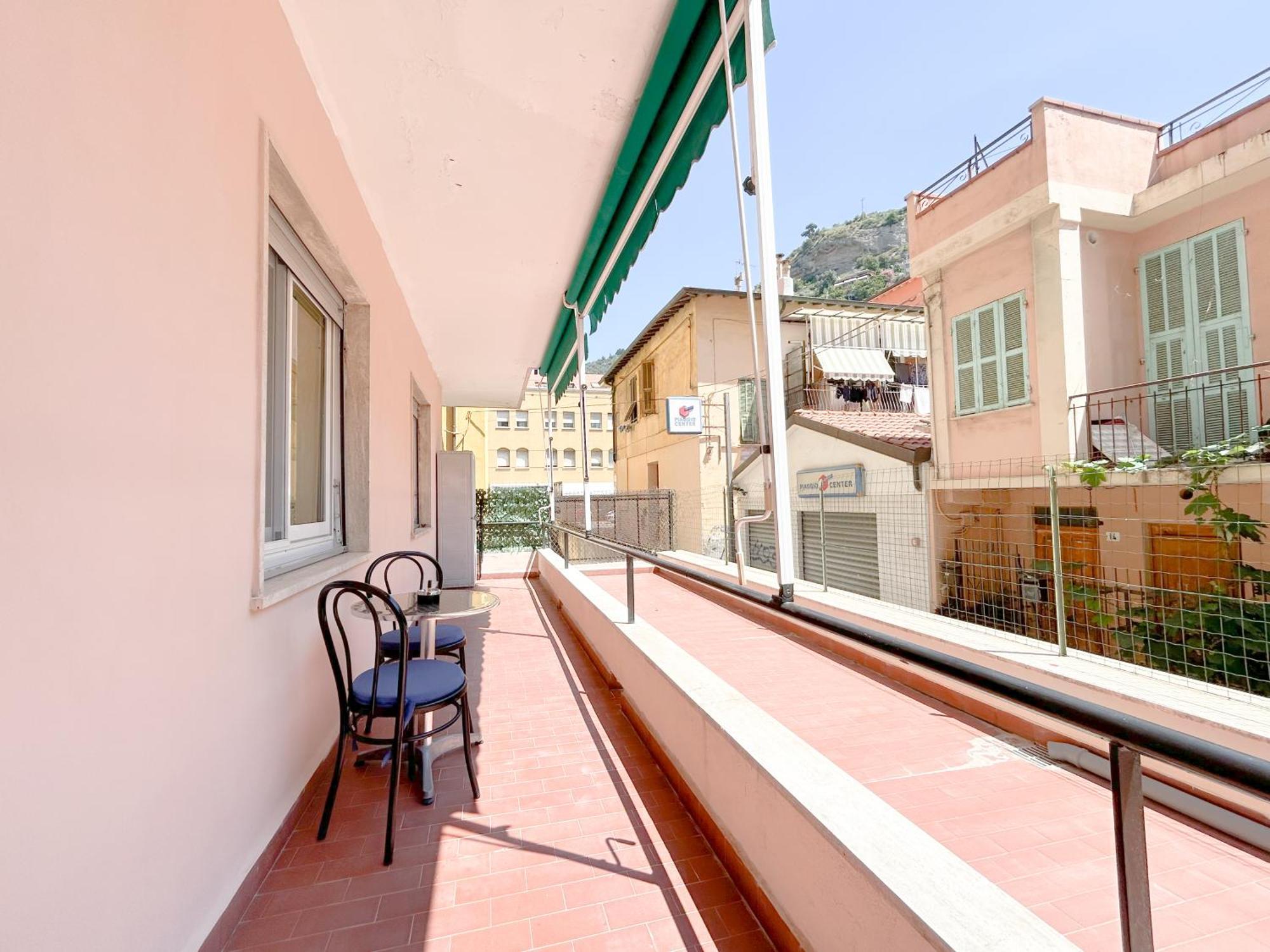 Elegant House - Centro - 400Mt Dal Mare Ventimiglia Exterior foto