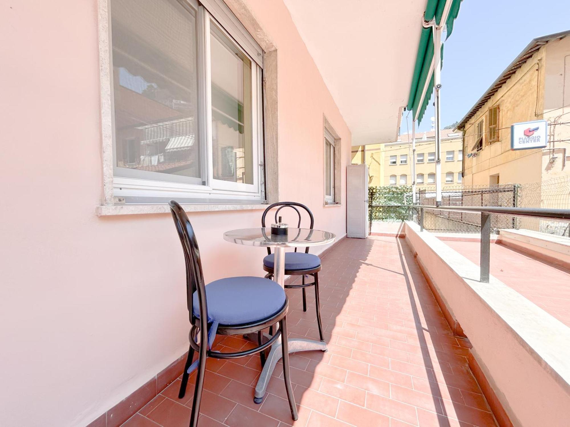 Elegant House - Centro - 400Mt Dal Mare Ventimiglia Exterior foto